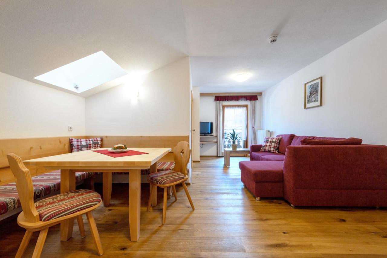 Gaestehaus Rass Lofer Dış mekan fotoğraf