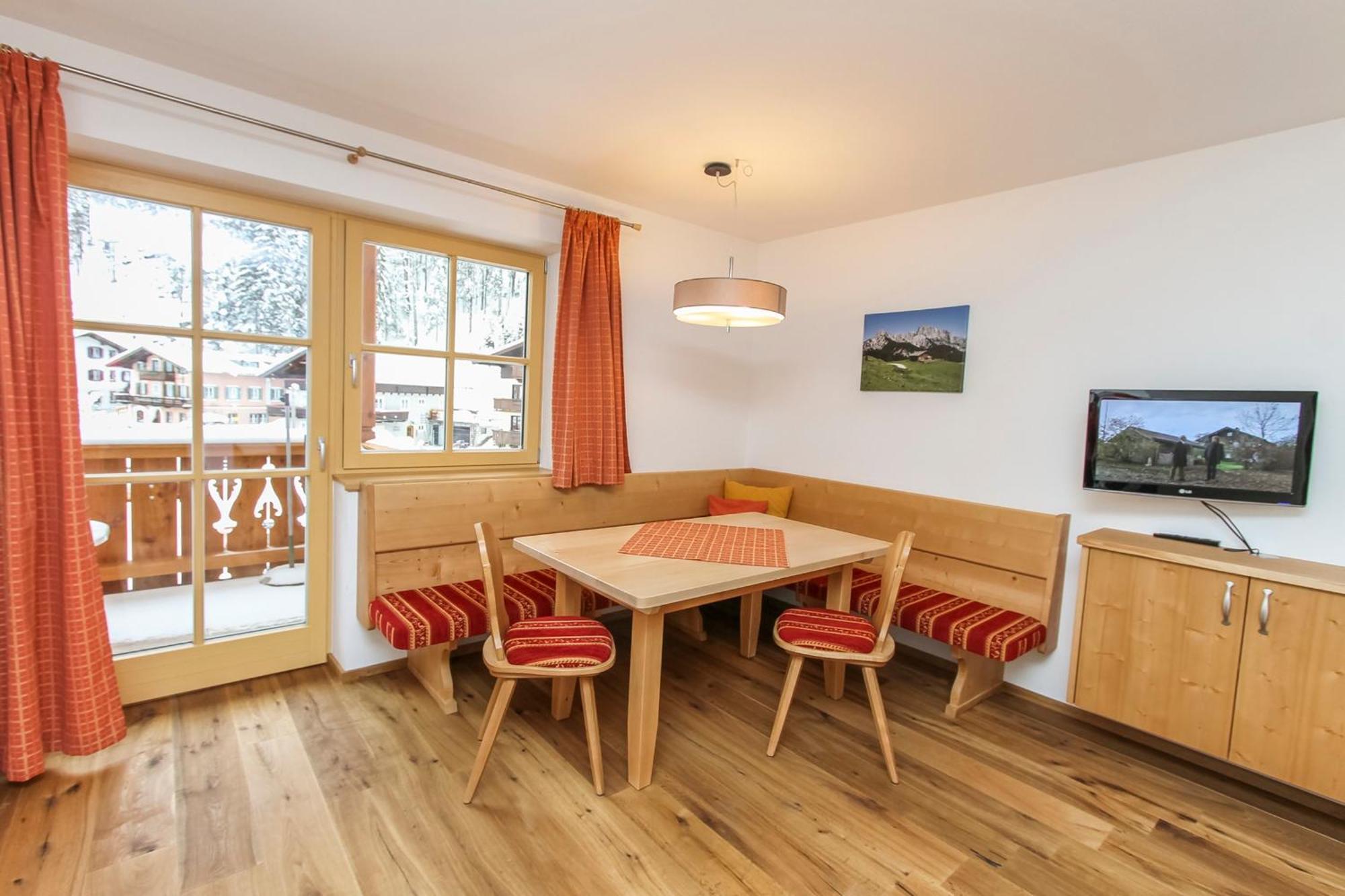 Gaestehaus Rass Lofer Dış mekan fotoğraf