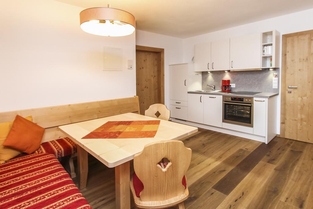 Gaestehaus Rass Lofer Dış mekan fotoğraf