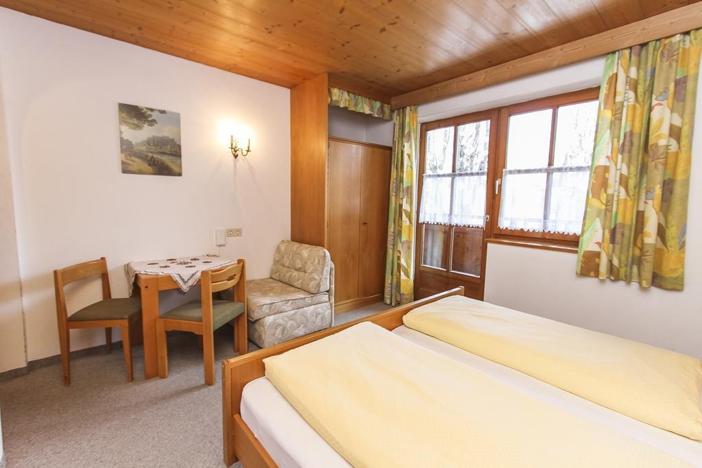 Gaestehaus Rass Lofer Dış mekan fotoğraf