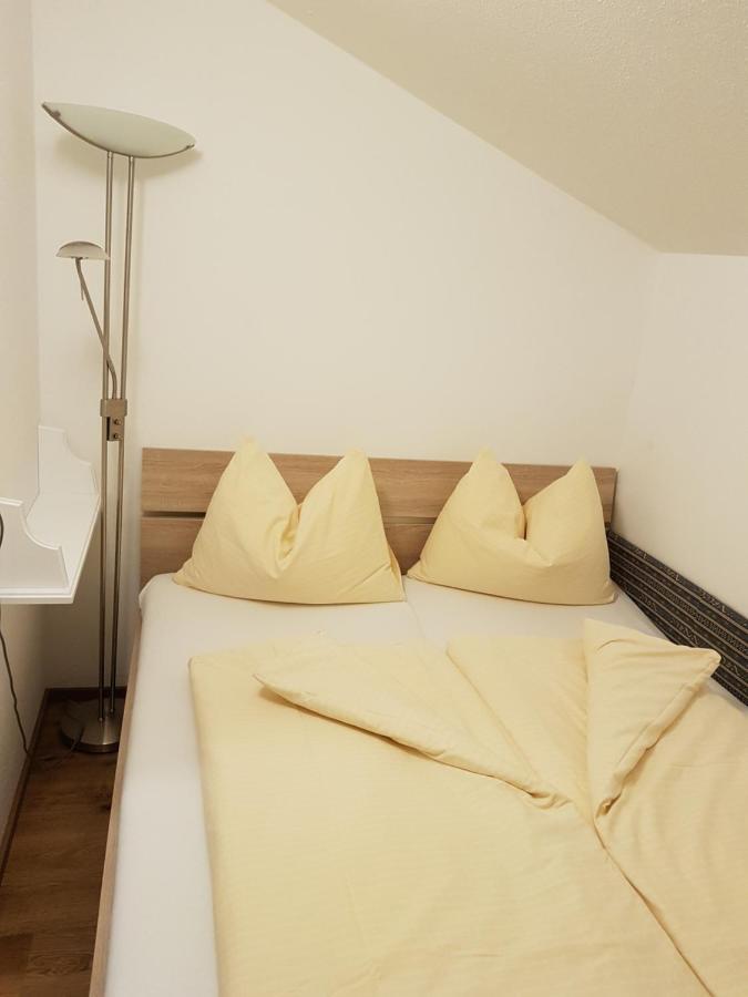 Gaestehaus Rass Lofer Dış mekan fotoğraf