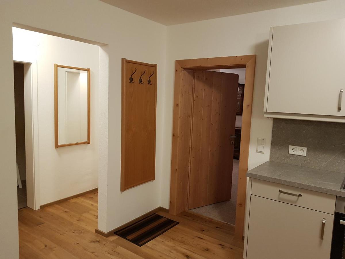 Gaestehaus Rass Lofer Dış mekan fotoğraf