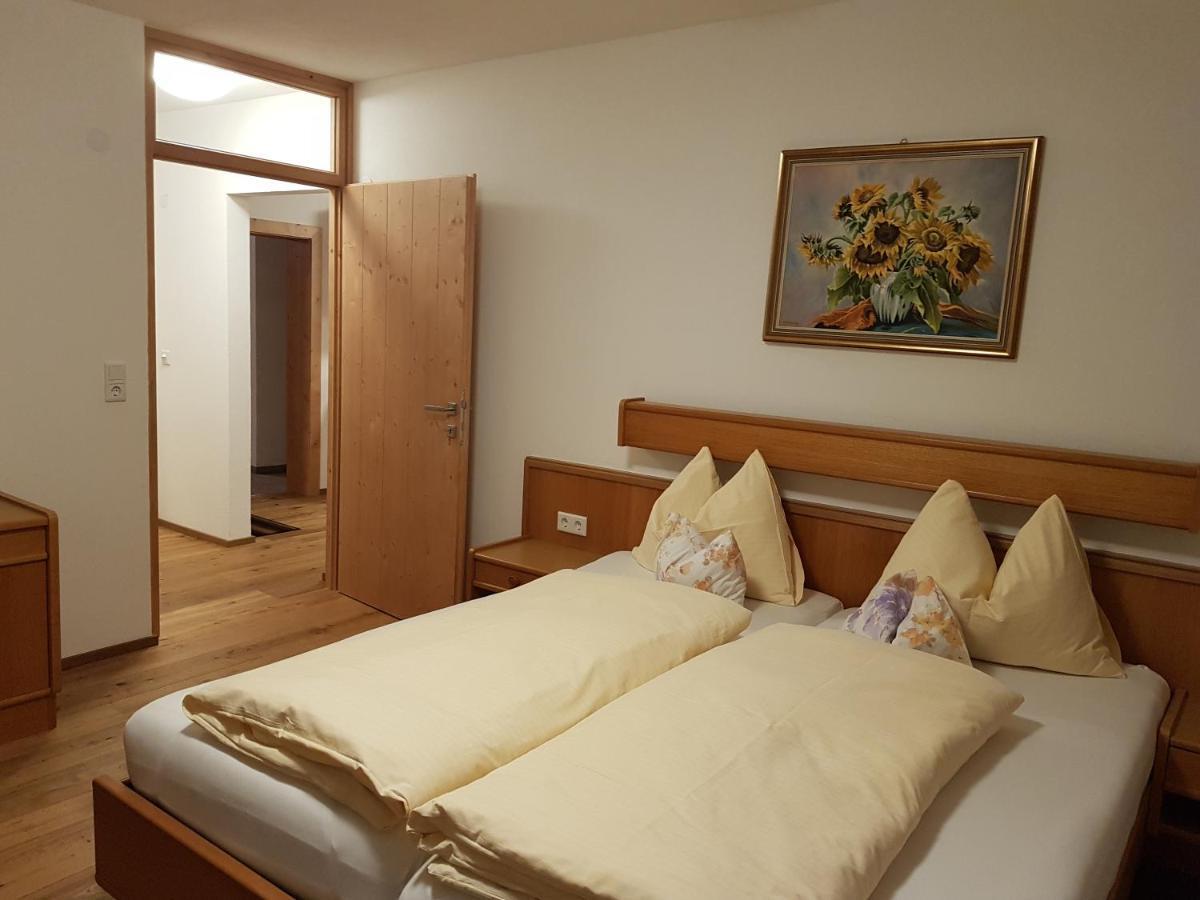 Gaestehaus Rass Lofer Dış mekan fotoğraf