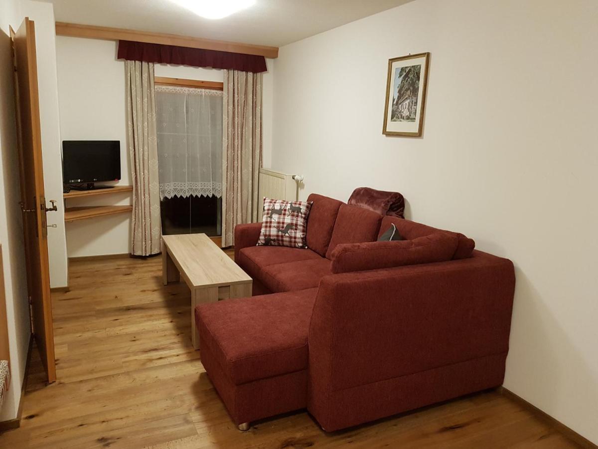 Gaestehaus Rass Lofer Dış mekan fotoğraf